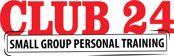 Club24_SmallGroupTraining_Logo