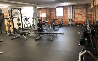 Club24_baker-city_weight-room