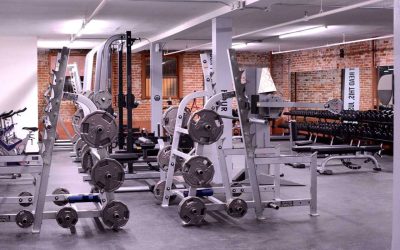 Club24_baker-city_weight-room3