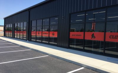 Club 24 Prosser Location